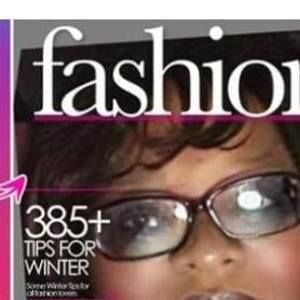 Meet your Posher, Janice